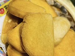 -芦月轩羊蝎子(劲松店)