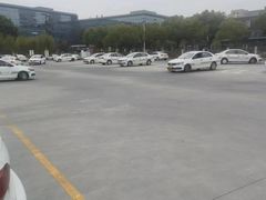 -安飞驰驾校·学车连锁(金高店)