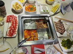 -海底捞火锅(吾悦国际广场店)