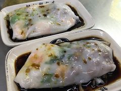 -银记肠粉店(北京路店)