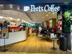 -Peet's Coffee皮爷咖啡(德基店)