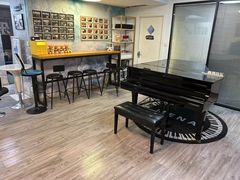 -梅纳·钢琴声乐架子鼓Mena Music(双井店)