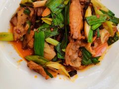 -成都驻京办餐厅(蜀都宾馆店)