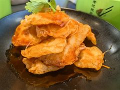 -老边饺子馆·东北菜(虎坊桥店)