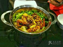 -锅色天香(巴士底区店)