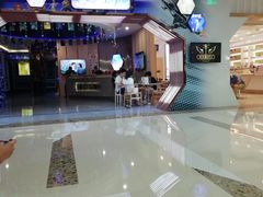 -欢乐酷量贩KTV(万达广场店)