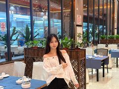 -濠景渔港(汇通店)