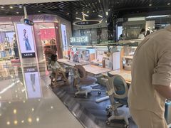 -学而思学习机.2平米正姿学习桌(通州万达2F店)