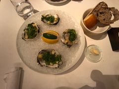 -Le Comptoir de Pierre Gagnaire