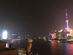 -罗斯福色戒酒吧(外滩店)