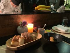 -Mercato莫卡多露台餐厅与酒吧(K11店)