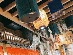 -南京大牌档(青岛万象城店)