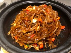 -宏宴·新京菜(望京店)