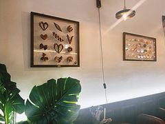 -AFS Cafe & Canteen(闽江二路店)
