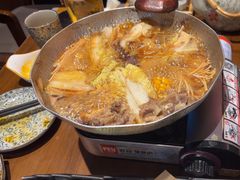 -白石的深夜食堂(济南万象城店)