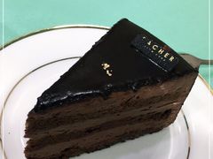 -第戎蛋糕(恒隆广场店)