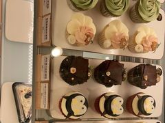 -Pantry's Best派悦坊蛋糕(K11购物艺术中心店)