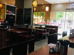 大堂-小杨生煎(乐坊虹井店)