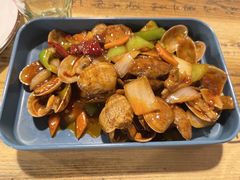 -老崔烤串(北陵小区店)