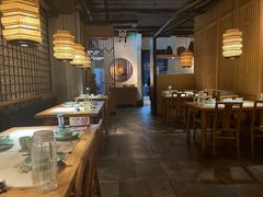 -绿茶餐厅(西单老佛爷店)