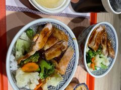 -吉野家(保利广场店)