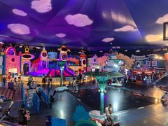 -大连海昌发现王国主题公园