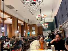 -新白鹿餐厅(城西银泰城店)