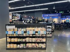 -迪卡侬(大英山店)
