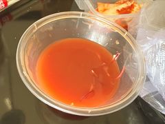 糖醋肉-喜来苑