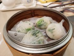 -翠华餐厅(香港国际机场店)