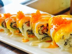 -笑福亭料理小馆(解放碑店)