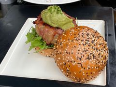 -Lets burger非常汉堡·环球风味(蓝色港湾店)
