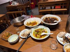 -醋果子炒大肠·老赣南客家菜(渔湾里店)