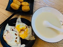 -小伍深夜豆浆(新华北店)