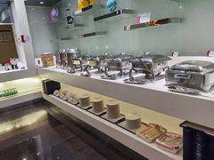 -南航明珠v2头等舱公务舱休息室
