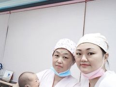 -福田家月子中心 产后 月嫂(市立母子医院店)