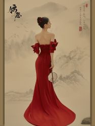 点击看大图 -今生有约国际精品婚纱摄影(苏州店)