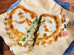 -地二手作鱼汤馄饨(上街里店)