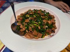 -旺角小渔村·海肠捞饭开创者(二马路店)