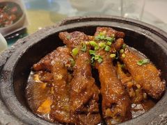 -品大三·南京菜(大行宫店)