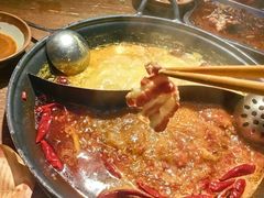 -萍姐火锅·公路夜市(打浦桥日月光店)