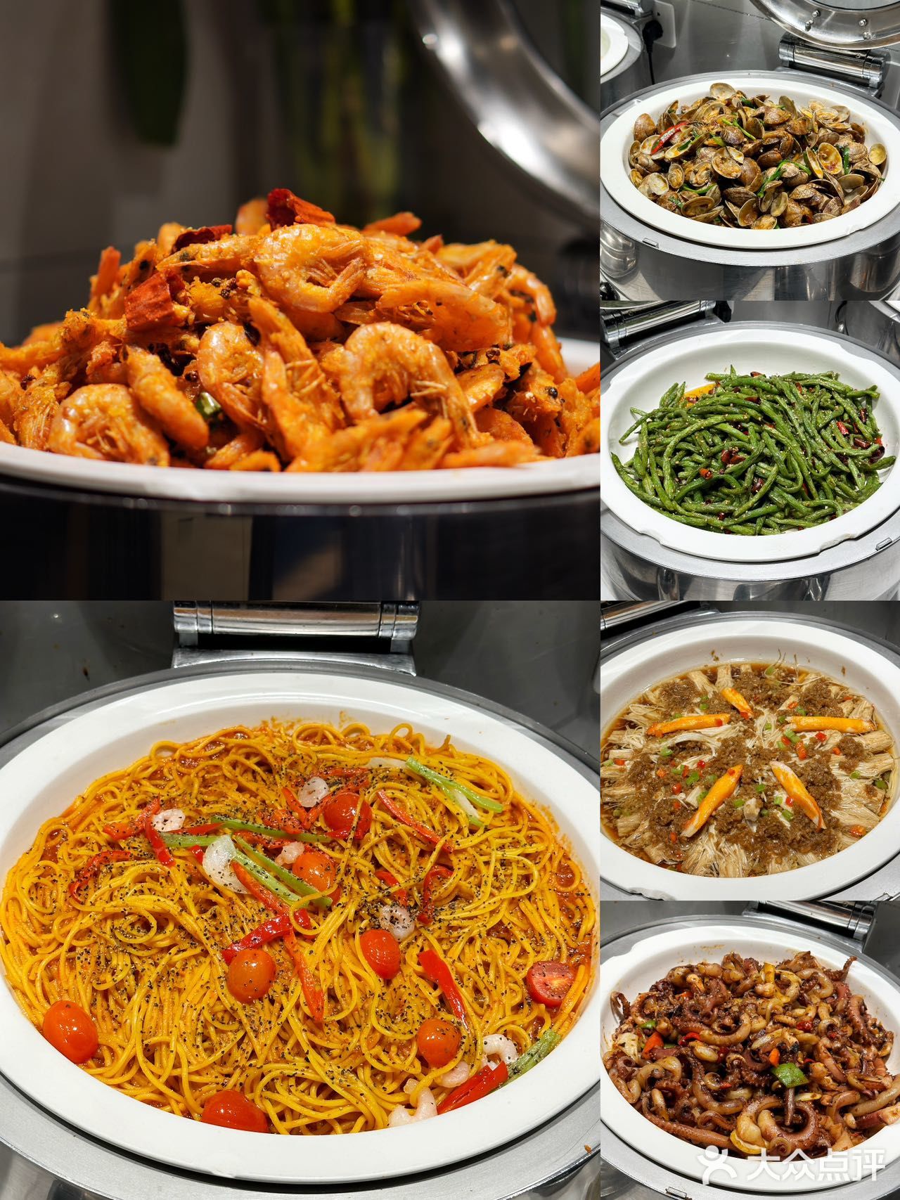 那个从小吃到大的店，现在居然这么厉害了！