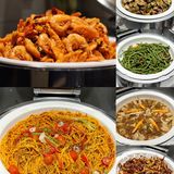 那个从小吃到大的店，现在居然这么厉害了！