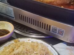 -夜小腰烧烤(中华路店)