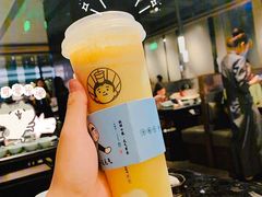 -我是酸奶君(壹方城店)
