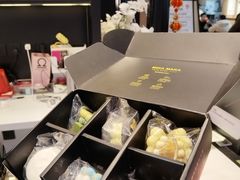 -光启城时尚购物中心