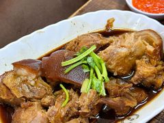 -松發肉骨茶(克拉码头店)