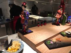 -加餐海鲜自助(宝龙一城店)