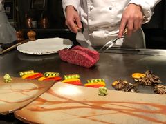 -Ginza Onodera铁板烧(外滩十八号店)