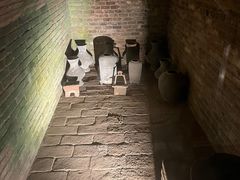 -洛阳古墓博物馆